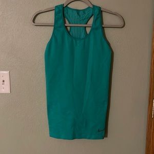 Nike athletic tank
